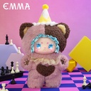 YANCHUANG LOVELY EMMA FLAVOR TWIST SERIES TRADING PLUSH