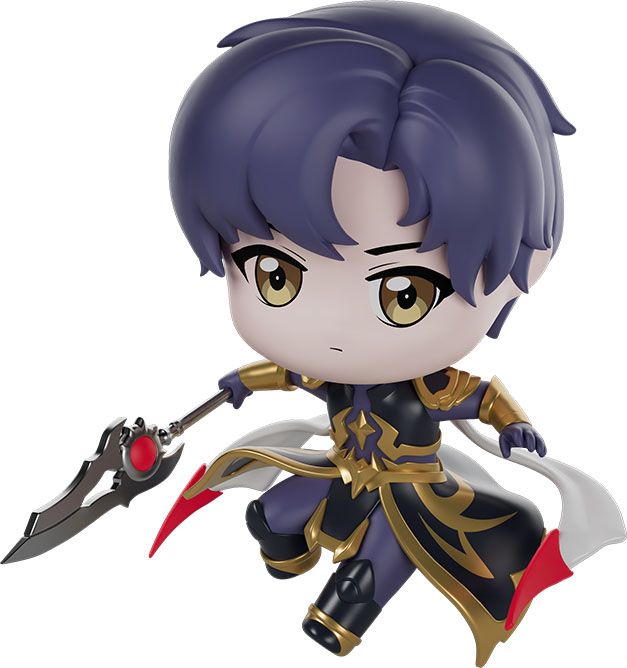 TOY CLUB "THE KING'S AVATAR" HONOR JOURNEY SERIES BLIND BOX