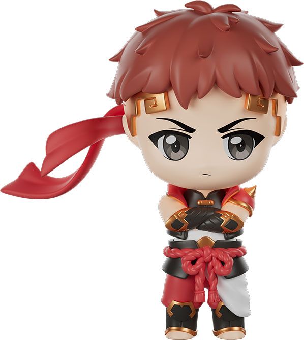 TOY CLUB "THE KING'S AVATAR" HONOR JOURNEY SERIES BLIND BOX