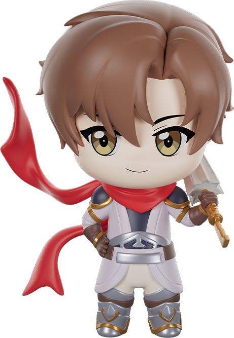 TOY CLUB "THE KING'S AVATAR" HONOR JOURNEY SERIES BLIND BOX
