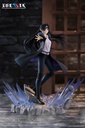 Daemons of the Shadow Realm DRESSTA Statue Figure - Asa
