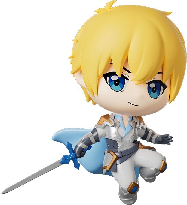 TOY CLUB "THE KING'S AVATAR" HONOR JOURNEY SERIES BLIND BOX