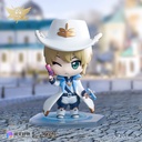 TOY CLUB "THE KING'S AVATAR" HONOR JOURNEY SERIES BLIND BOX