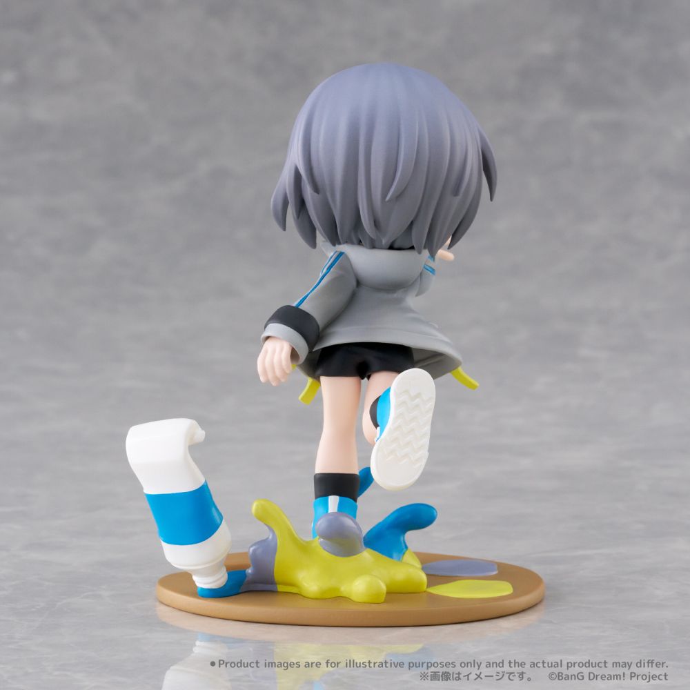 PalVerse Palé. BanG Dream! MyGO!!!!! Tomori Takamatsu