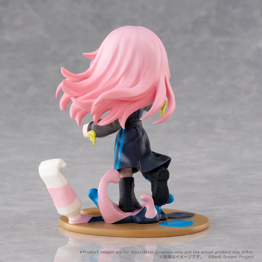 PalVerse Palé. BanG Dream! MyGO!!!!! Anon Chihaya