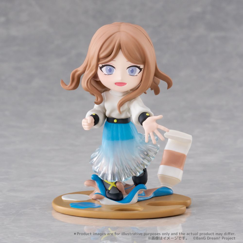 PalVerse Palé. BanG Dream! MyGO!!!!! Soyo Nagasaki