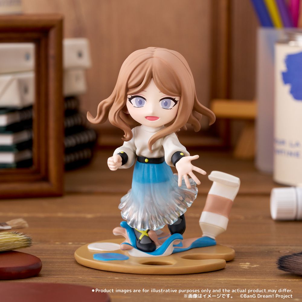 PalVerse Palé. BanG Dream! MyGO!!!!! Soyo Nagasaki