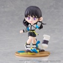 PalVerse Palé. BanG Dream! MyGO!!!!! Taki Shiina
