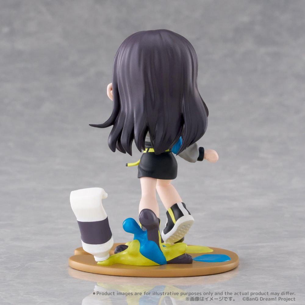 PalVerse Palé. BanG Dream! MyGO!!!!! Taki Shiina