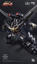 MORTAL MIND SERIES ULTIMATE DANCOUGA ALLOY ACTION FIGURE