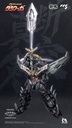MORTAL MIND SERIES ULTIMATE DANCOUGA ALLOY ACTION FIGURE
