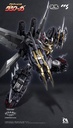 MORTAL MIND SERIES ULTIMATE DANCOUGA ALLOY ACTION FIGURE