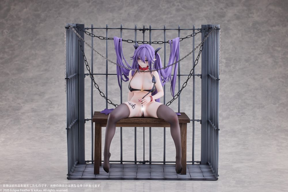 Little Devil Setsuko's Secret Deluxe Edition