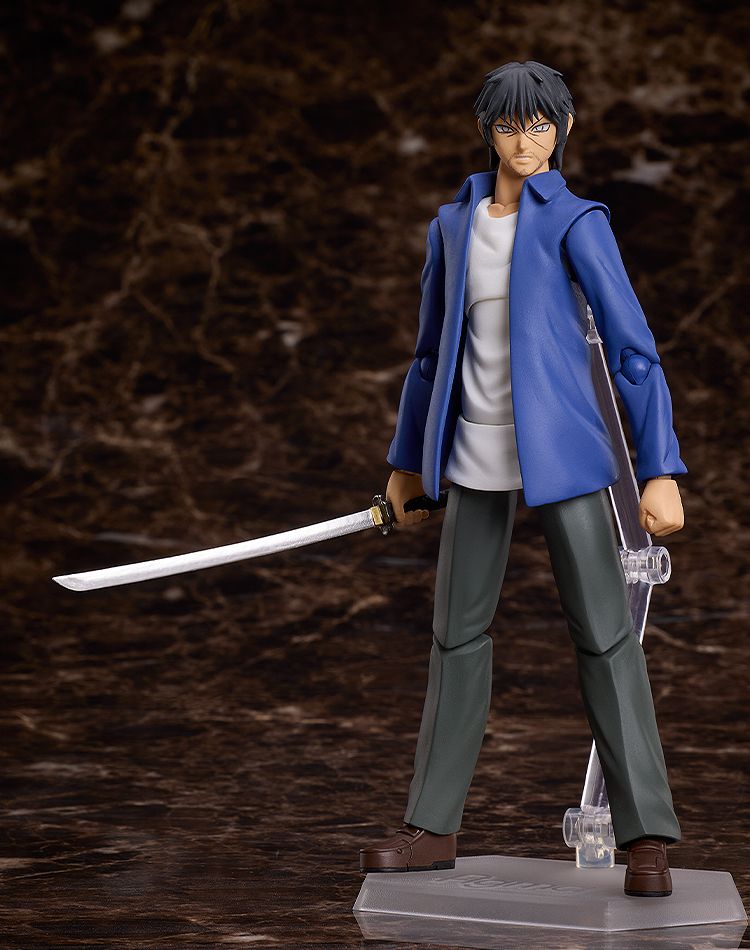 figma Akira Miyamoto