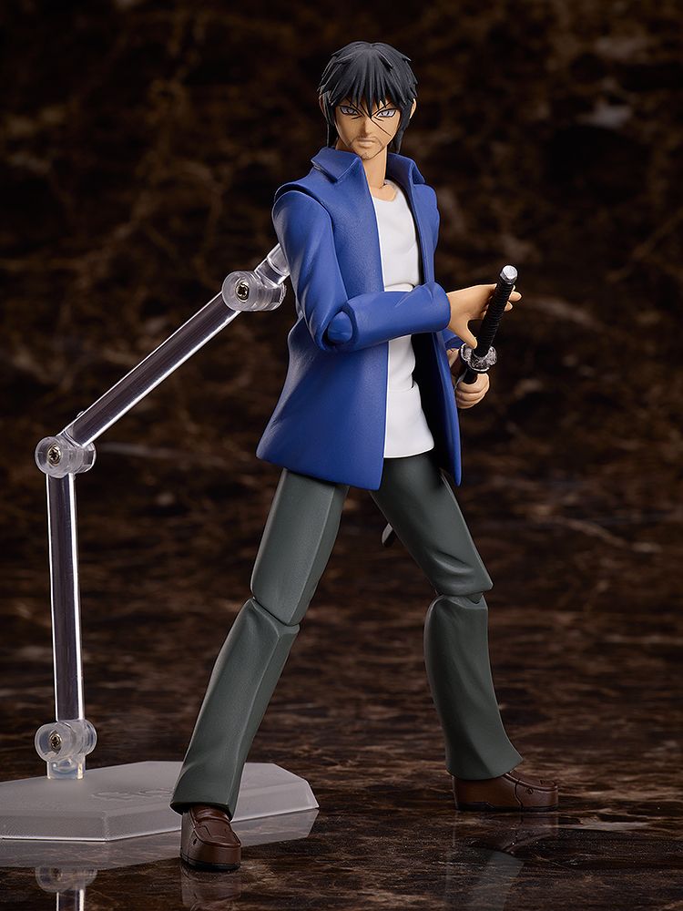 figma Akira Miyamoto