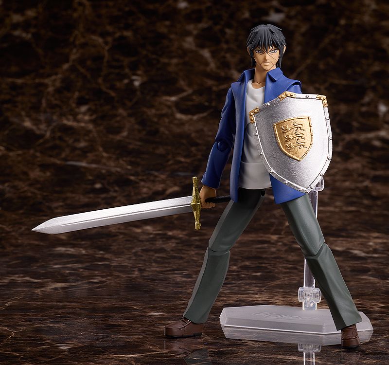 figma Akira Miyamoto