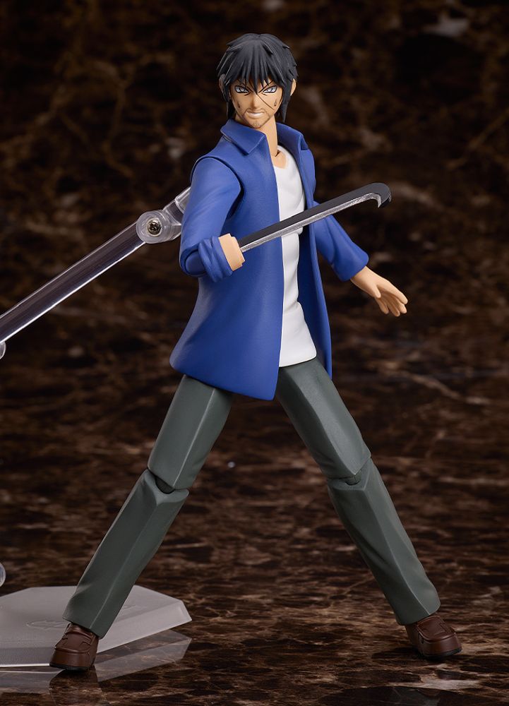 figma Akira Miyamoto