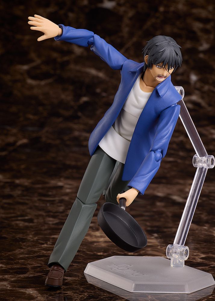 figma Akira Miyamoto