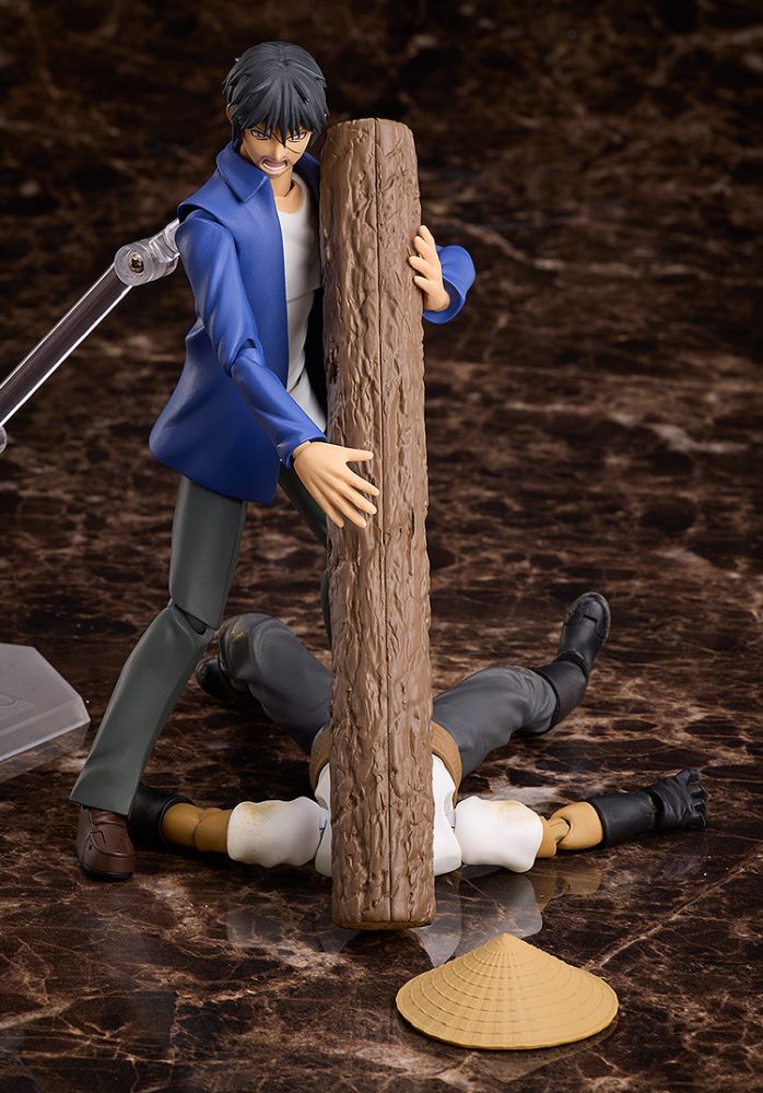 figma Vampire (Farmer)