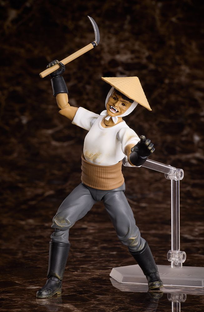 figma Vampire (Farmer)