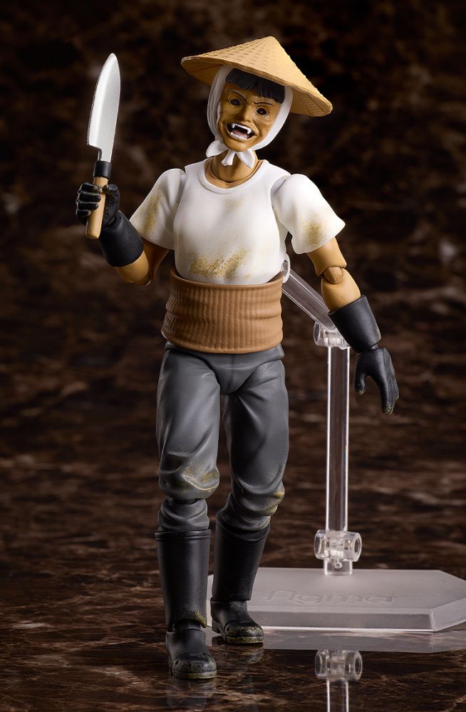 figma Vampire (Farmer)
