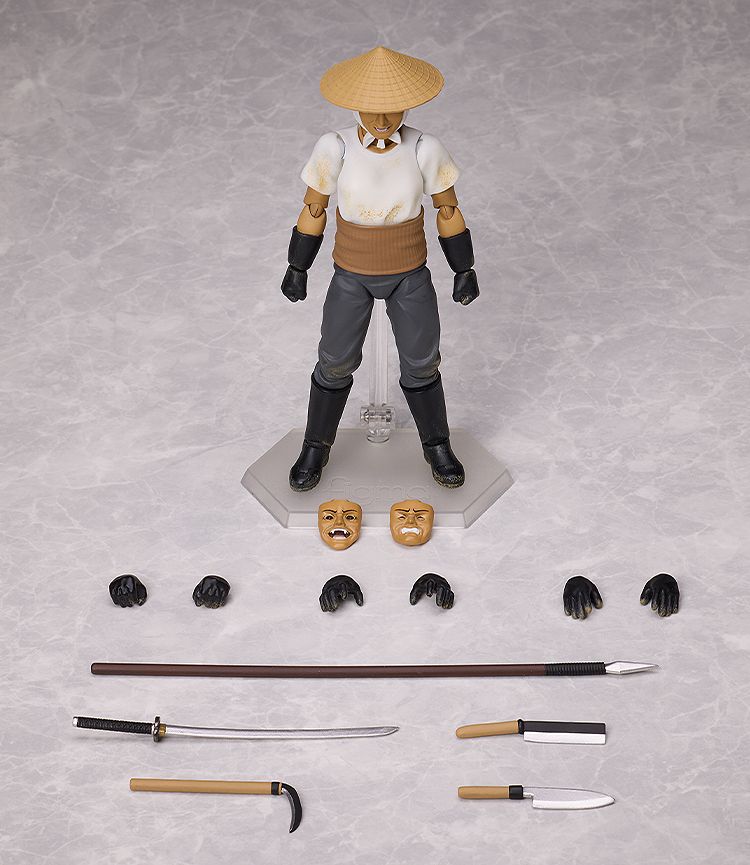 figma Vampire (Farmer)