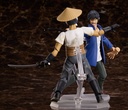 figma Vampire (Farmer)