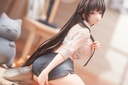 Goddess of Victory: Nikke Marciana: School Days DELUXE EDITION
