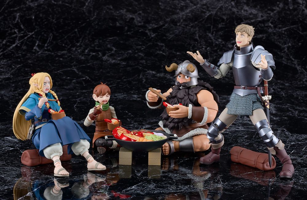 figma Senshi