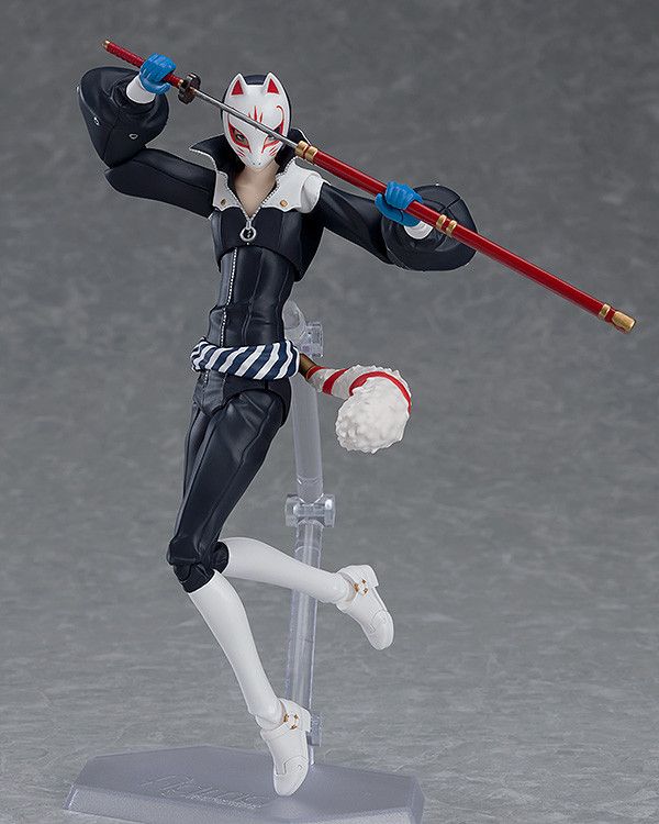 figma Fox (re-run)