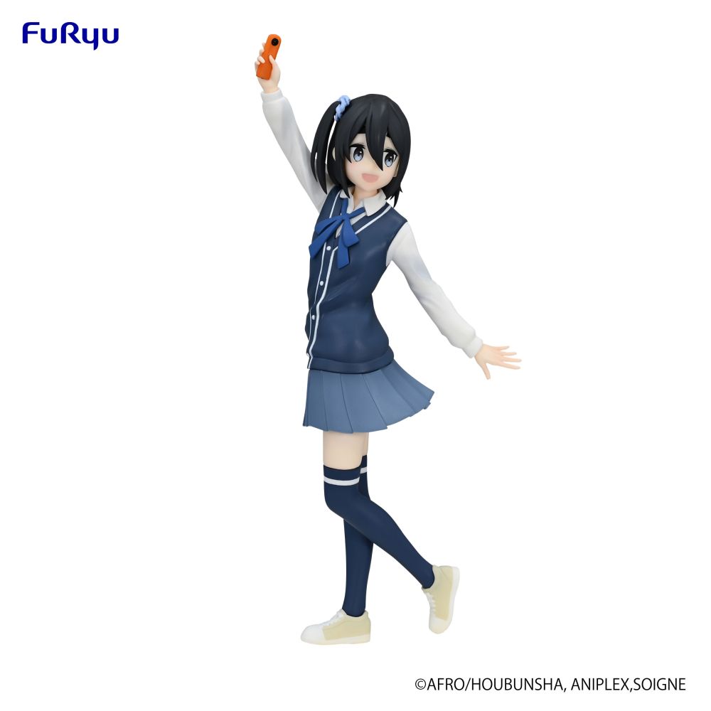 mono Trio-Try-iT Figure -Satsuki Amamiya-