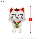 Dandadan Mini Plush Toy -Turbo Granny B-
