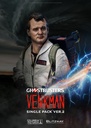 Ghostbusters (Peter Venkman Single Pack Ver. 2)