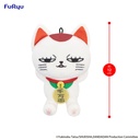 Dandadan Mini Plush Toy -Turbo Granny A-