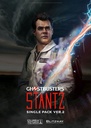 Ghostbusters (Raymond Stantz Single Pack Ver. 2)