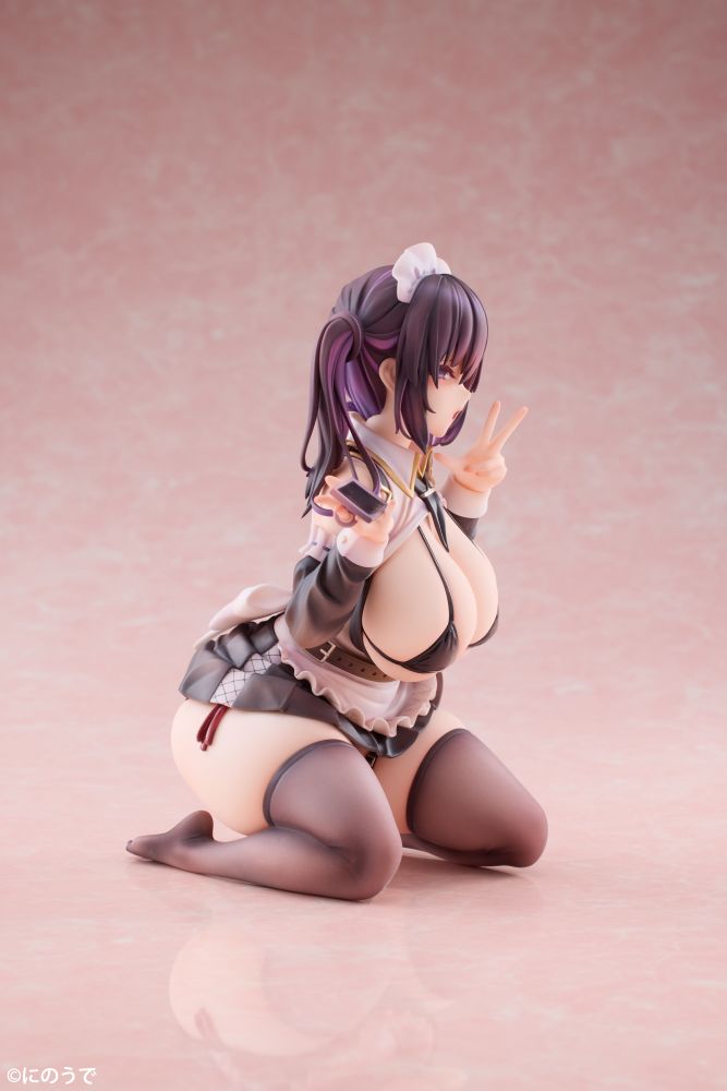 Koho Miya All Ages Ver.