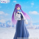 Frieren: Beyond Journey’s End Trio-Try-iT Figure -Fern-