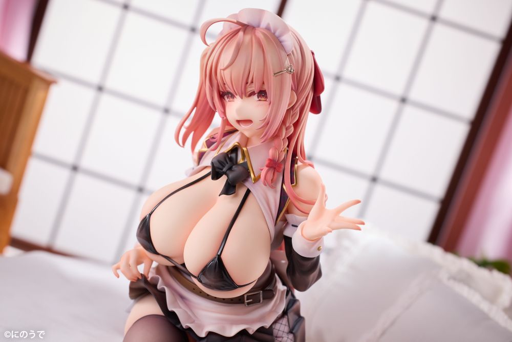 Otsuhane Fuwari All Ages Ver.