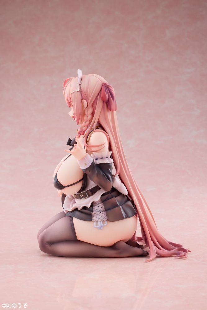 Otsuhane Fuwari All Ages Ver.