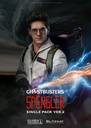 Ghostbusters (Egon Spengler Single Pack Ver. 2)