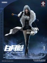 GONG "LING CAGE" BAI YUEKUI 1/8 SCALE ACTION FIGURE