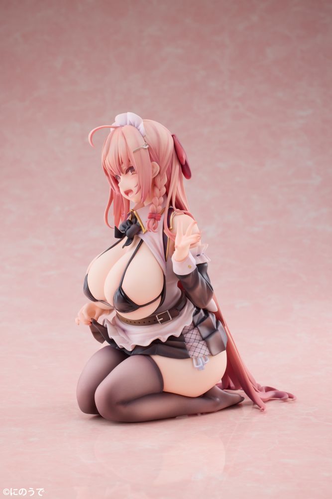 Otsuhane Fuwari All Ages Ver.