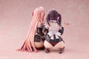 Koho Miya & Otsuhane Fuwari All Ages Ver.