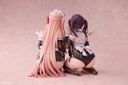 Koho Miya & Otsuhane Fuwari All Ages Ver.