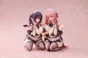 Koho Miya & Otsuhane Fuwari All Ages Ver.