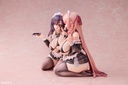 Koho Miya & Otsuhane Fuwari All Ages Ver.