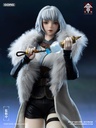 GONG "LING CAGE" BAI YUEKUI 1/8 SCALE ACTION FIGURE