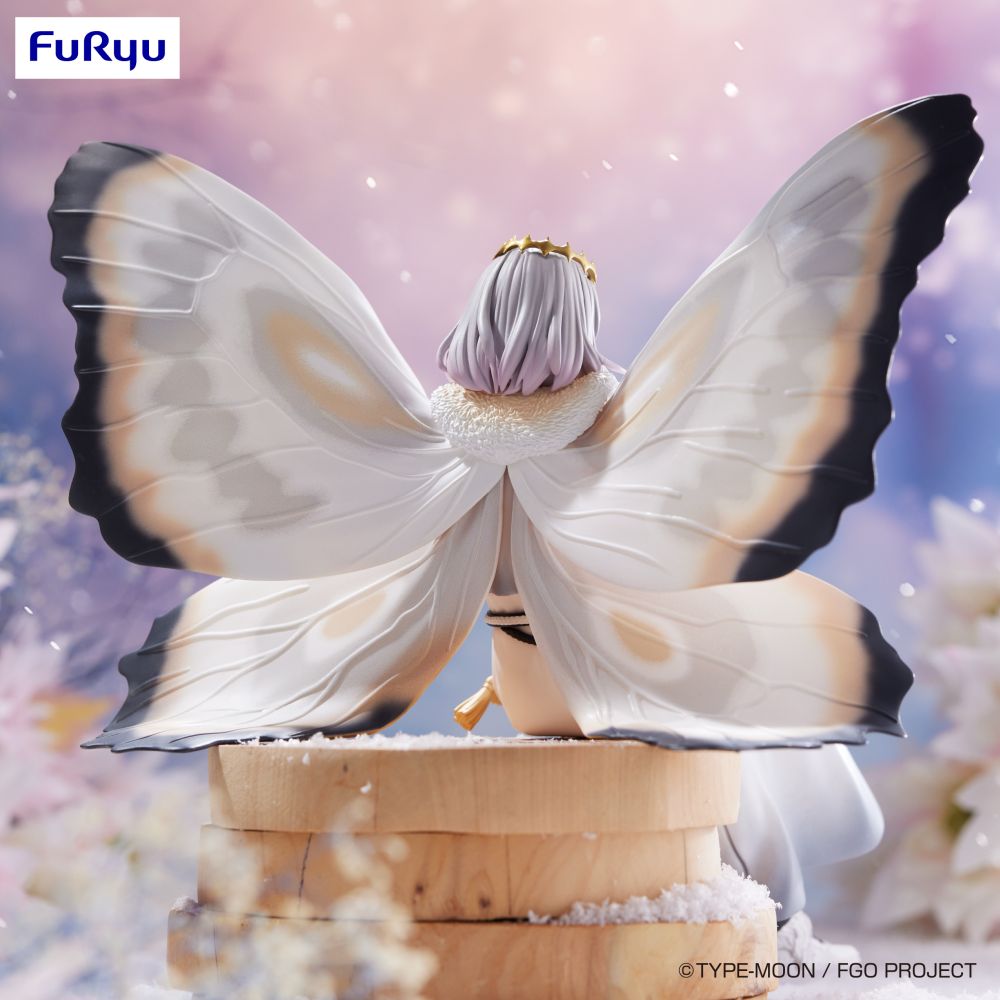 Fate/Grand Order Noodle Stopper Figure -Pretender Oberon-