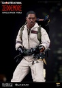 Ghostbusters (Winston Zeddemore Single Pack Ver. 2)