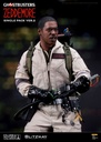 Ghostbusters (Winston Zeddemore Single Pack Ver. 2)